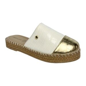 Sweet Love Women's Espadrilles Platform Style 5225